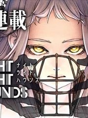 女装漫画九人同框名场面配图